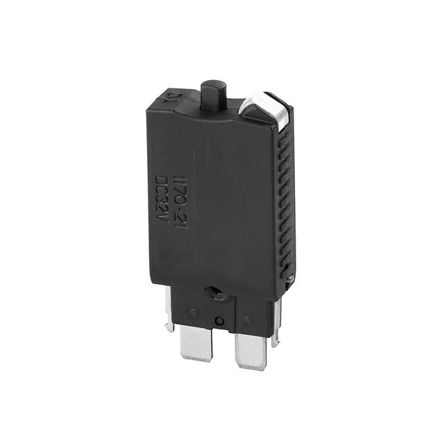 ETA 1170 21 25A Wkładka cylindryczna miniaturowa /5szt./ WEIDMULLER