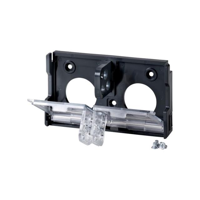 IZMX-PLPC40-P-1 Blokada przycisków ZAŁ i WYŁ IZMX40 plastikowa 184224 EATON