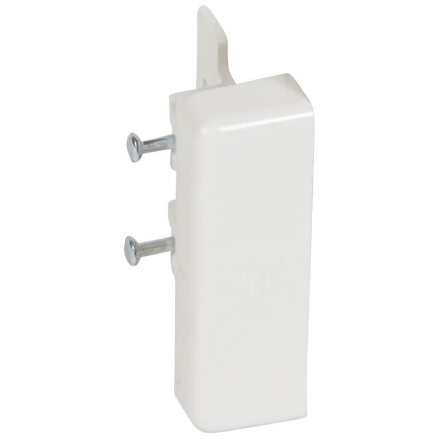 Zaślepka Końcowa Dlplus 40x12,5 /10 Szt./ 031204 LEGRAND