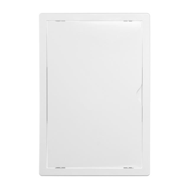 Drzwiczki rewizyjne białe 20x30 cm plastikowe ABS ID-20/30 VIRONE