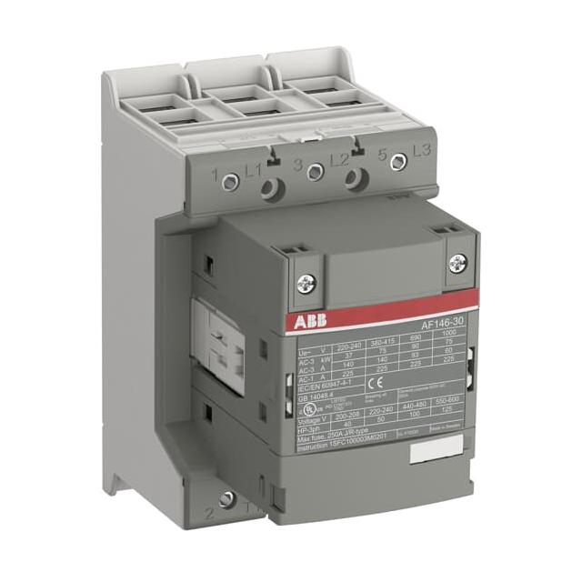 Stycznik AF146-30-00-14 250-500V 1SFL467001R1400 ABB