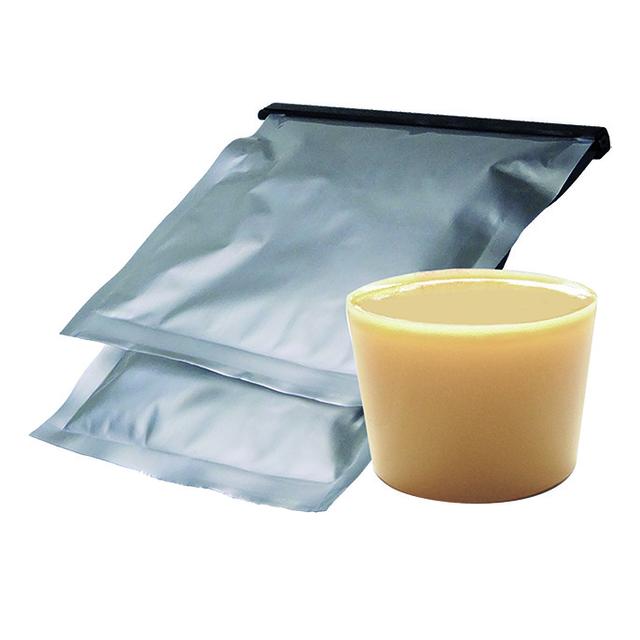 UG 143ml, Żywice niepalne,