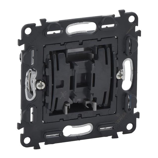 VALENA ALLURE - ŁĄCZNIK KRZYŻOWY, Legrand