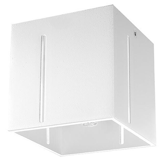 Sollux Plafon PIXAR biały SL.0398