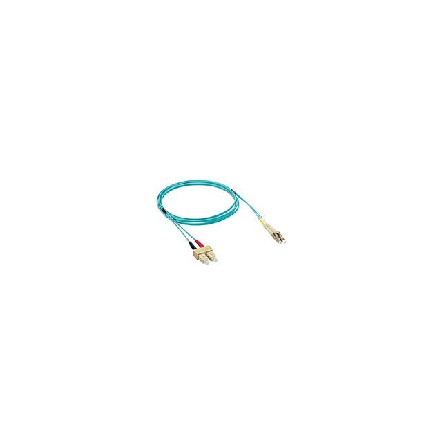Lcs Kabel Krosowy Om3 Sc/Lc - 3M Duplex 032614 LEGRAND