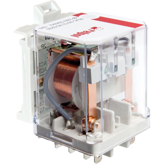 RUC-3013-VA-5230 Przekaźnik elektromagnetyczny, przemysłowy - małogabarytowy