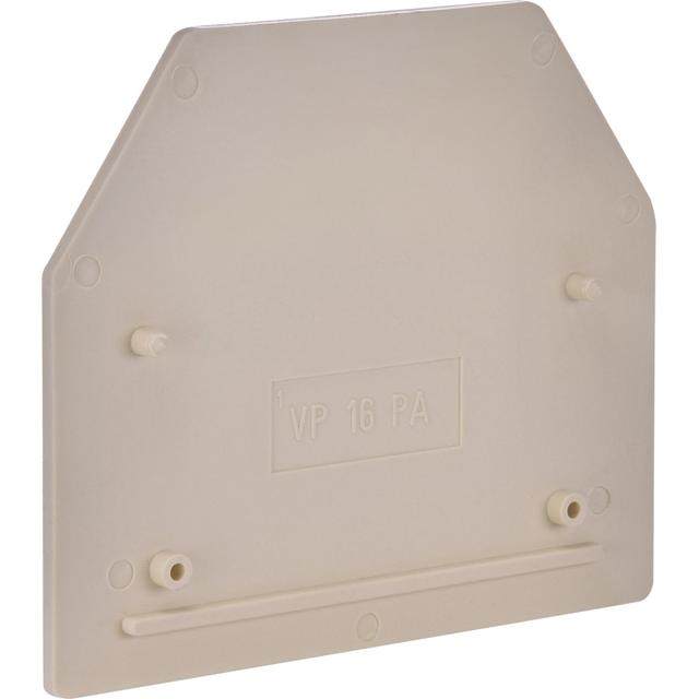 VP 16 PA PŁYTKA DZIAŁOWA