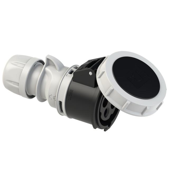 GN.PRZENOSNE IP67 32A 4P 7H 2242-7V PCE