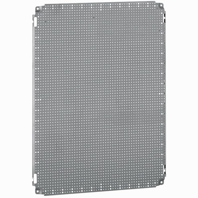 PŁYTA PERFOROWANA L 12,5 SZAFY 1400 X 800, Legrand