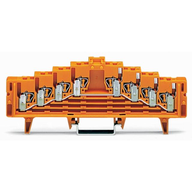 4-piętrowa złączka potencjałowa