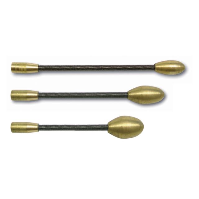 Zestaw główek wiodących o 7,10,13 mm