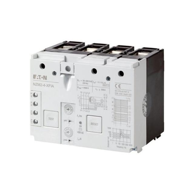 NZM2-4-XFIA Blok różnicowoprądowy 292346 EATON