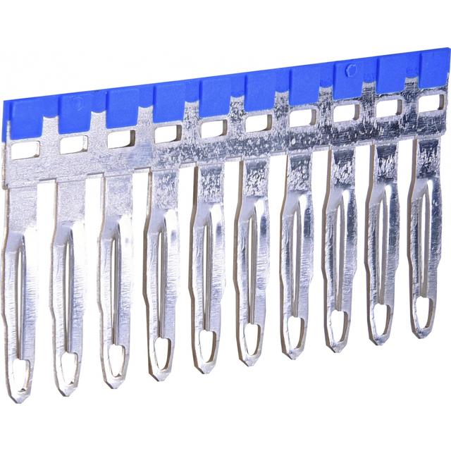 ESP-PTP/3/10/B Zwieracz wtykowy 10-torowy do ESP-HMM.1, ESP2-HMD.1 (niebieski