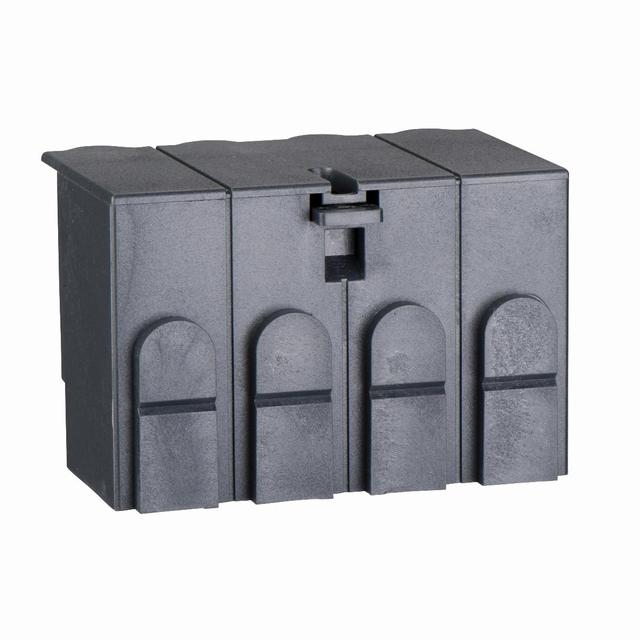 Compact INS/INV, osłony zacisków do Interpactt INS 2 szt. 40/160A 3/4P