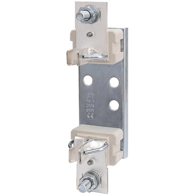 PK 1 M10-M10 1p S - Podstawa bezpiecznikowa