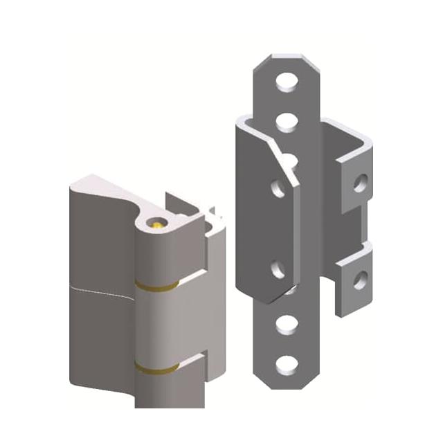 RZ9P4 Zawias 180 stopni (1opak=4szt.)