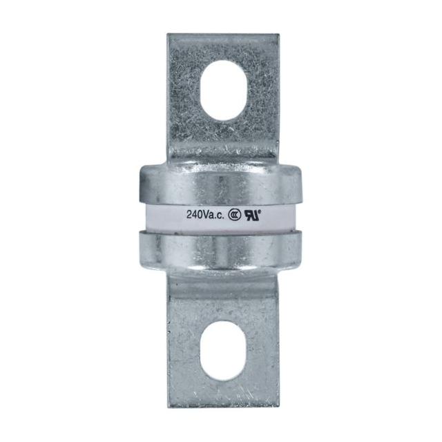 160AMP 240V IEC AC BS88 HIGH SPEED FUSE Wkładka szybka 160A AC 240V DC 150V BS88 38x84 mm, 160LMT EA