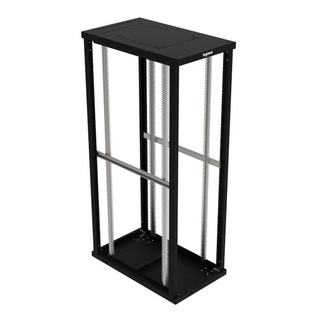 RAMA SZAFY 42U 600X1200, Legrand