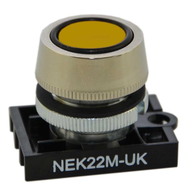 Napęd NEK22M-UK żółty