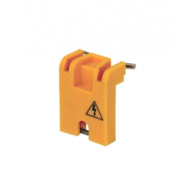 Element blokujący MAT P10 Locking device MAT P10 - Element blokujacy 761900104 ETI