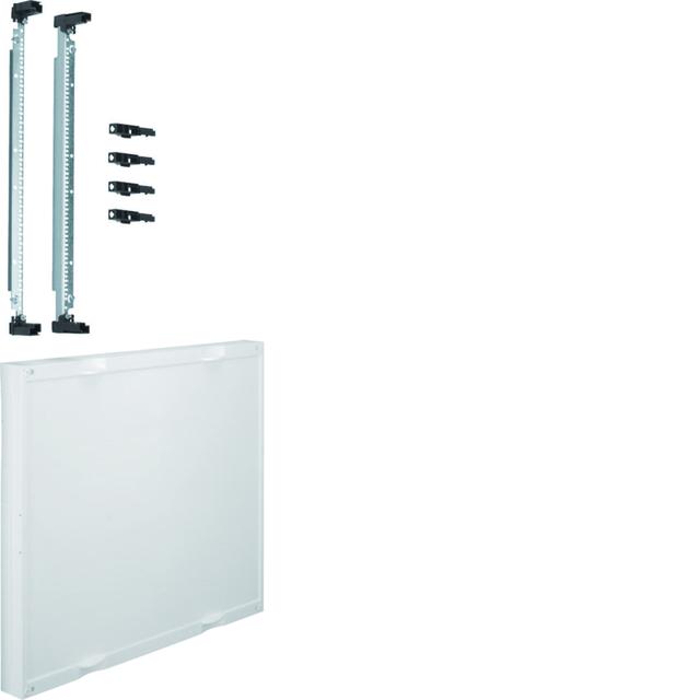 univers N Blok pusty 450x500mm UD32F1 HAGER