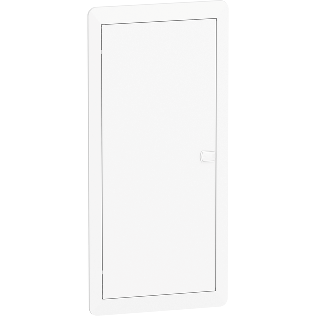 Obudowa Resi9 KV podtynkowa drzwi metalowe 4 rzędy 12 modułów/rząd R9H10938 Schneider