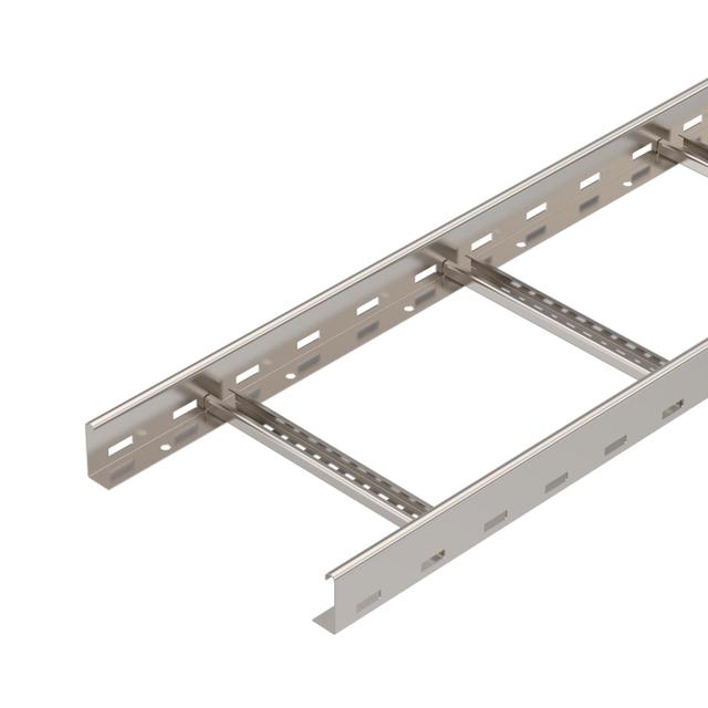 DRABINKA KABLOWA 60X300MM VA-