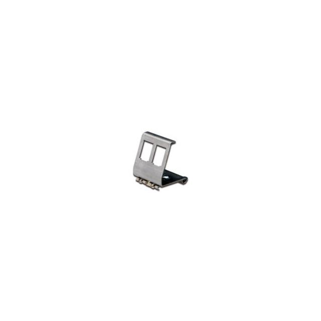 Adapter montażowy na szynę DIN 2xRJ EAN-25185 001101363 ETI