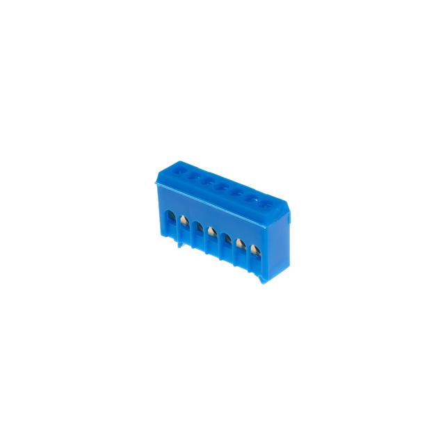 Listwa zaciskowa LZB-7P 49.117 OPATÓWEK