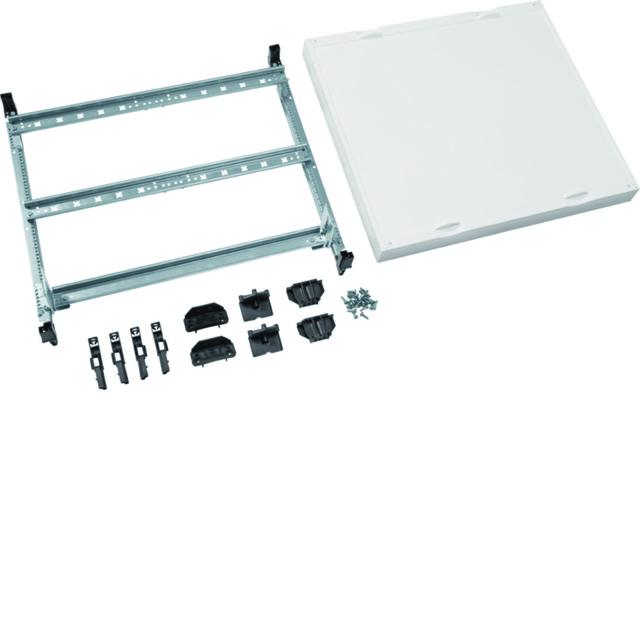 univers N Blok dla zacisków szeregowych poziomych UD32A1N HAGER