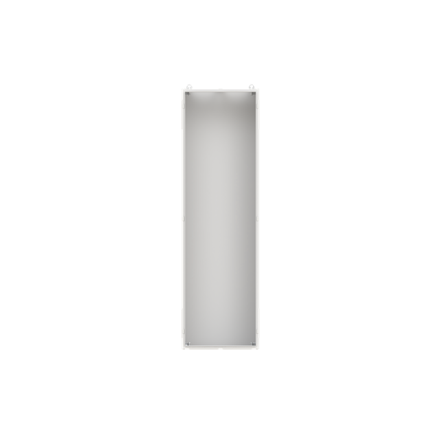 TW212GB TwinLine-W szafa stojąca I kl. izol. IP30 bez drzwi