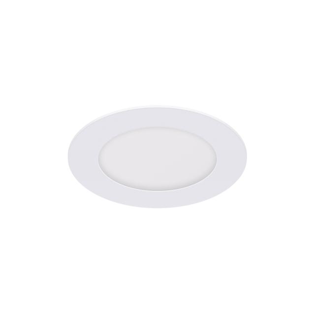 Oprawa dekoracyjna SMD LED HL563L 6W WHITE 6400K