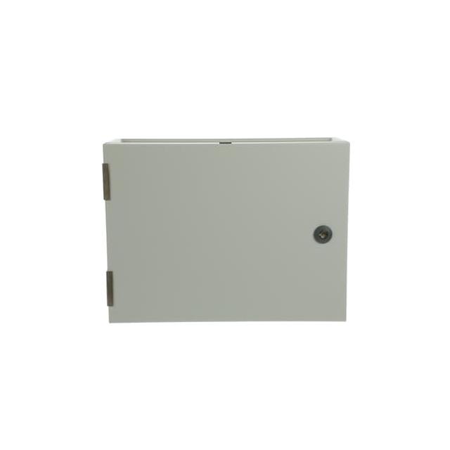 Obudowa SR2 z płyt.mont. 300x400x150mm (hxwxd) SRN3415K ABB