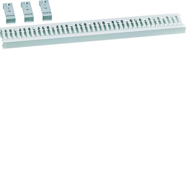 vega Kanał kablowy pionowy dla wys. 4x18M VZ013VB HAGER