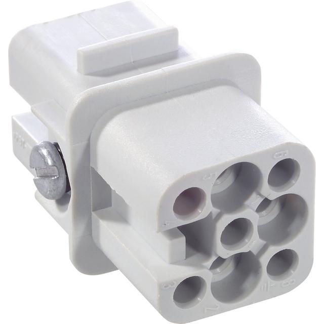 H-D 7 BCM WKŁAD ŻEŃSKI 11251500 LAPP KABEL