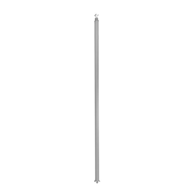 Kolumna 1-komorowa 3,9m, aluminiowa, Legrand
