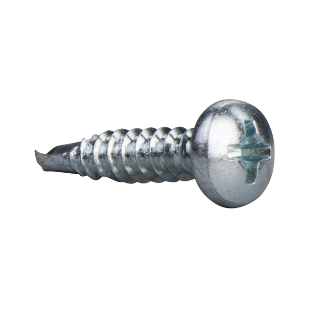 Thorsman TGE 4.2x19 wkręt łeb płaski 100 szt.