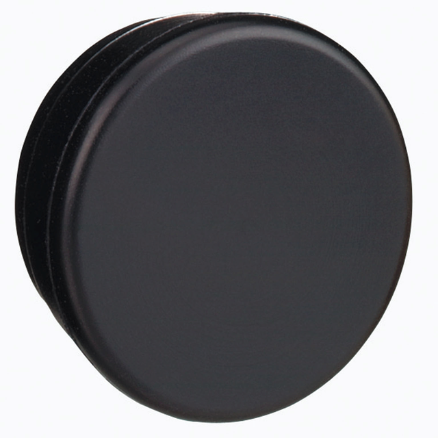 Harmony XB6 Okrągła zaślepka do otworu, O16