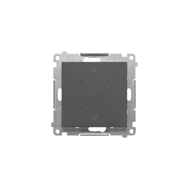 Simon 55 SHUTTER – Sterownik przyciskowy do obsługi rolety żaluzji markizy firany sterowany smartfon