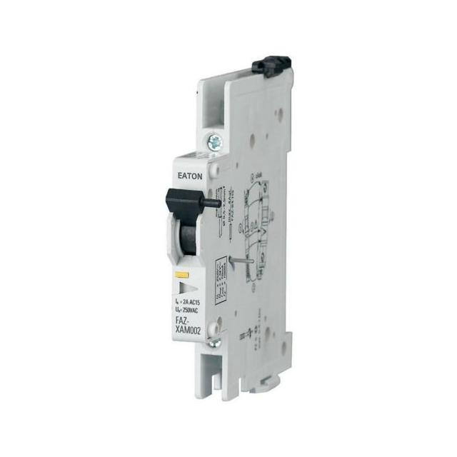 FAZ-XAM002 Styk pomocniczy do FAZ PKZNM 2przem. 262414 EATON