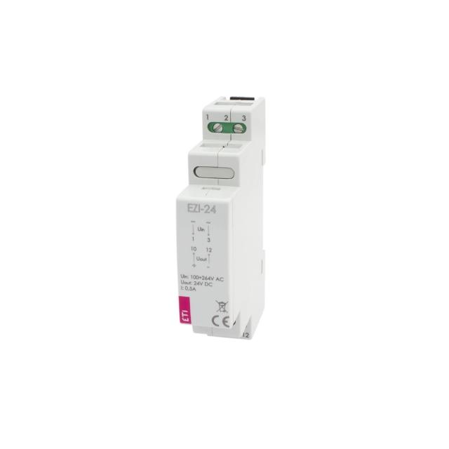 Zasilacz 24V DC 12W EZI-24 004804063 ETI