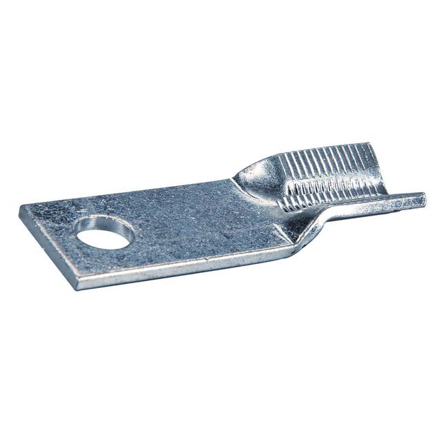 V35-240SW Płytka przyłączeniowa V 35-240SW (do zacisku 35-240SW) metal  SIMET