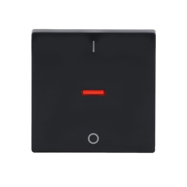 KLAWISZ Z NADRUKIEM I OKIENKIEM