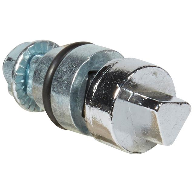 WKŁADKA TRÓJKĄTNA MĘSKA 8MM, Legrand