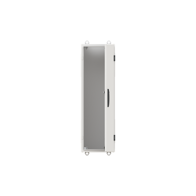 TW106S TwinLine-W szafa naścienna II kl. izol. IP55