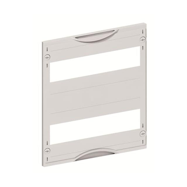 AS212 Maskownica z wycięciami pod mod. 300x250mm