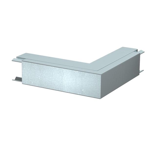 NAROŻE ZEW.LKM 40X 40 STAL,FS