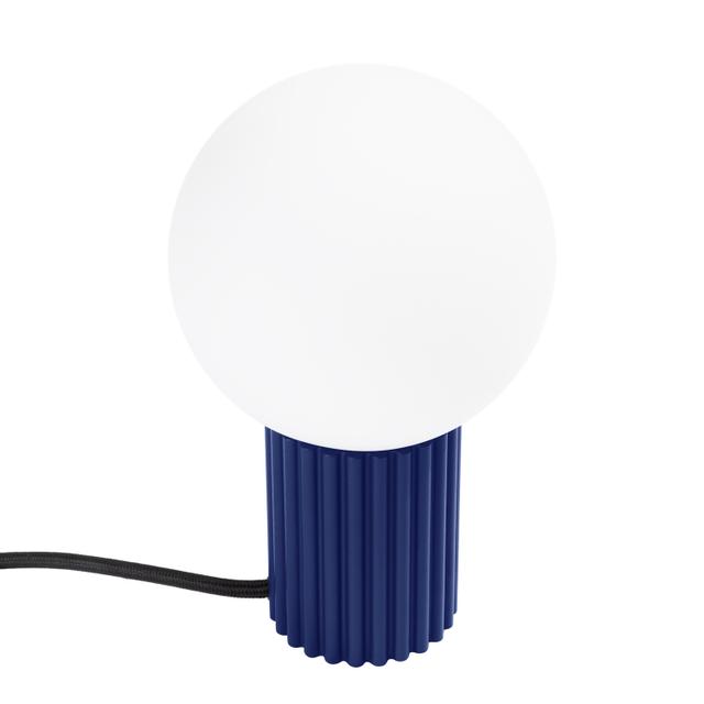 Lampa biurkowa HALO ultramaryna