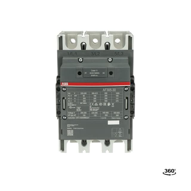 Stycznik AF305-30-22-11 24-60V 1SFL587002R1122 ABB
