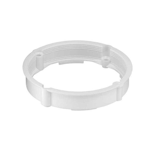 PD60x12 ,  Pierścień dystansowy O 60x12, biały